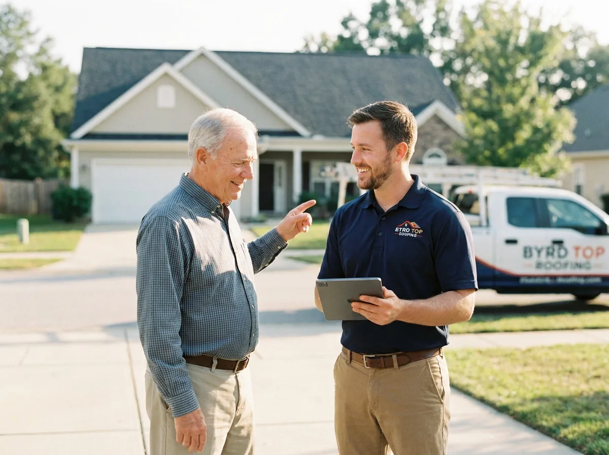 Roofing Sandersville, MS FAQs